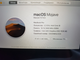 APPLE MACBOOK PRO RETINA TB 2019 MV912LL/A ( 15.4 WQXGA IPS I9-9880H RADEON PRO 560X(4GB) 16GB 512SSD )