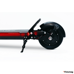 Электросамокат Halten RS-01 V3 + гидроизоляция