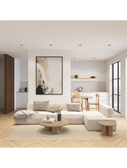 Светильник Denkirs DK3527-WB