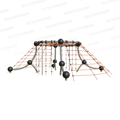 Канатный лаз Romana 116.02.00