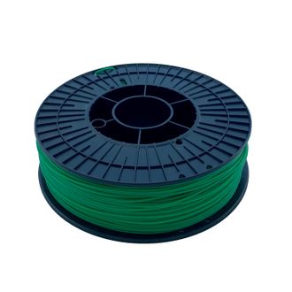 PETG зеленый 1,75 мм 1 кг