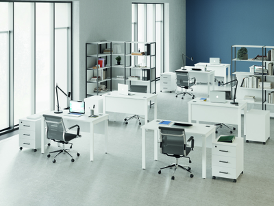 Офисная мебель Everprof EVO