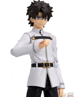 Фигурка фигма Рицука Фудзимару (figma Fujimaru Ritsuka Master)