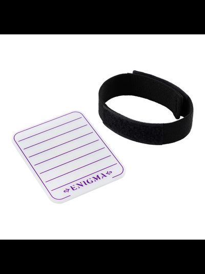 Планшет ENIGMA на руку со съемной резинкой