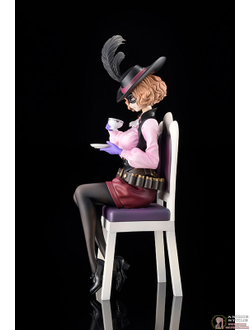 Фигурка 1/7 Хару Окумура (Okumura Haru Kaitou Ver.)