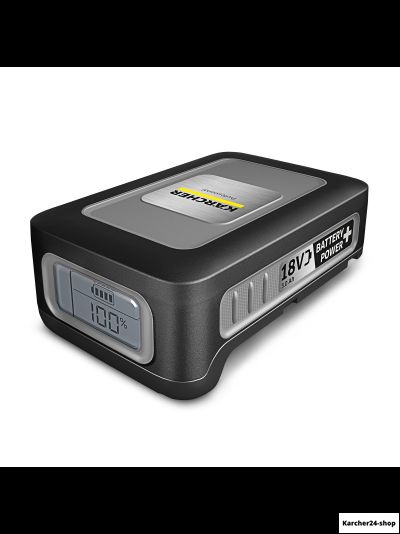 Аккумулятор Battery Power+ 18/30 (2.445-042.0)