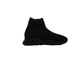 Кроссовки Balenciaga Speed trainer черные детские