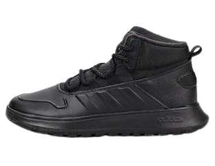Кроссовки Adidas (Адидас) зимние купить в СПб