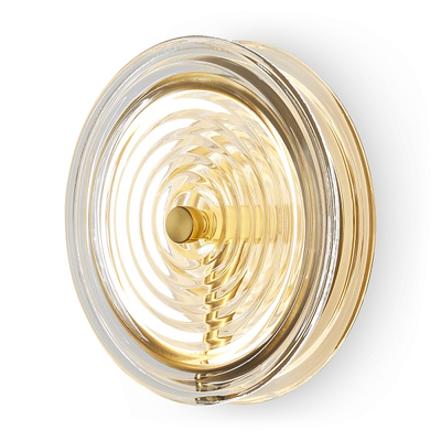 Freya, Настенный светильник (бра) Borbon, FR5442WL-L7TR