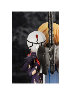 Фигурка 1/7 Эвилай (Evileye)