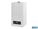 Котел газовый настенный BAXI ECO Nova 1.24F (NEW 2025) одноконтурный + Комплект дымохода "антилёд" 100023941