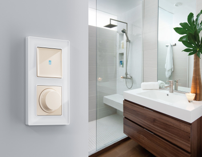 Рамки Белое стекло органическое, коллекция ARCTIC_2