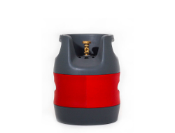 Газовый баллон HPC Research Classiс 12,7л (Чехия)