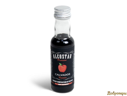 Эссенция ALCOSTAR Premium Calvados на 3 литра