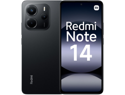 Redmi Note 14