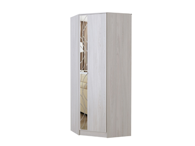 Шкаф угловой Сабина Анкор (Памир)