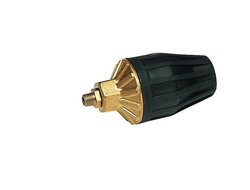 Насадка с вращ. соплом Rе 107,117,127 с керам. вставкой