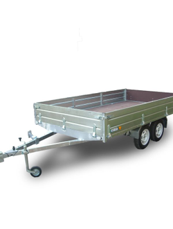 Прицеп ЛАВ-81013С