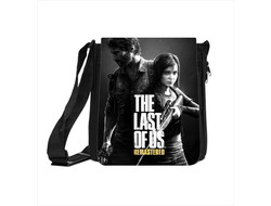 Сумка ОДНИ ИЗ НАС, THE LAST OF US №10