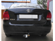 ТСУ AvtoS для Volkswagen Polo sedan (2008- н.в.), VW 33