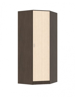 Шкаф угловой Ронда ШКУ венге  (ИЦ)