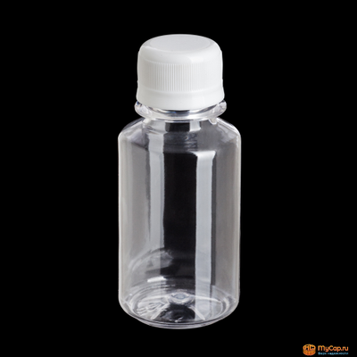 Колпачок полиэтиленовый Авалон 28/415 с контролем первого вскрытия