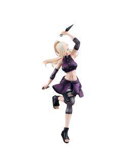 Фигурка Ино Яманака (Yamanaka Ino)