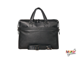 Сумка классическая FRANCESCO MARCONI 74037fl pelle nero