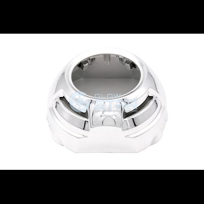 Бленда (маска) для линз №12 Apollo Classic 3.0 дюйма, 1шт