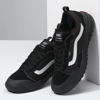 Vans store ultrarange low