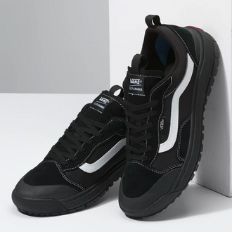 Зимние кроссовки Vans Ultrarange MTE-1 Exo Low Black/White