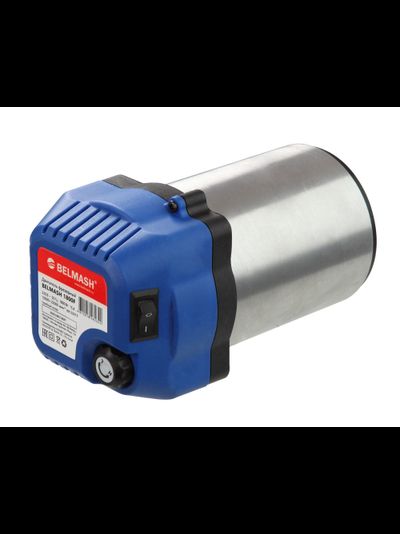 BELMASH 1800F Фрезерный двигатель