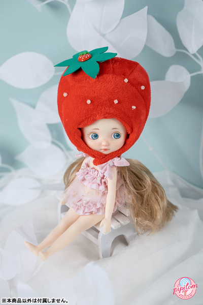 Кукла 1/8 Bobee Strawberry Music Festival Limited Edition