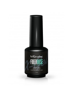 Каучуковая ФАЙБЕР БАЗА InGarden с витаминами Е и B5, 11мл.