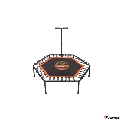 Батут IKINGI 006 для джампинга