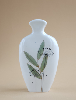 Ваза На Лугу