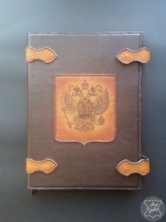 ежедневник купить, ежедневник на заказ, подарок руководителю, блокнот из кожи, кожаный ежедневник