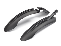 Крылья для фэтбайка