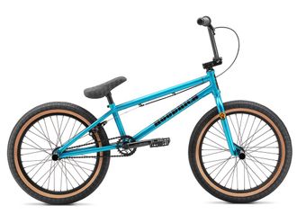 Купить велосипед BMX SE Hoodrich (Mint) в Иркутске