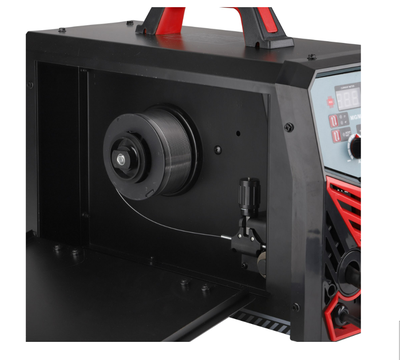 Сварочный аппарат полуавтомат P.I.T. PMIG165-С2