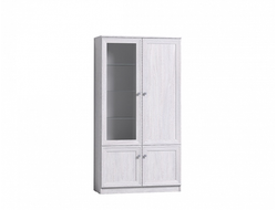 Гостиная PAOLA (ПАОЛА) - PAOLA 1 Шкаф МЦН