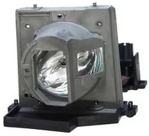 Лампа совместимая без корпуса для проектора Optoma (FS704)