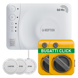 КОМПЛЕКТ NEPTUN SPECIAL EDITION, УМНЫЙ БЕСПРОВОДНОЙ 1/2 ДЮЙМА