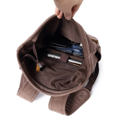 Рюкзак Wild Bags Marlow Песочный