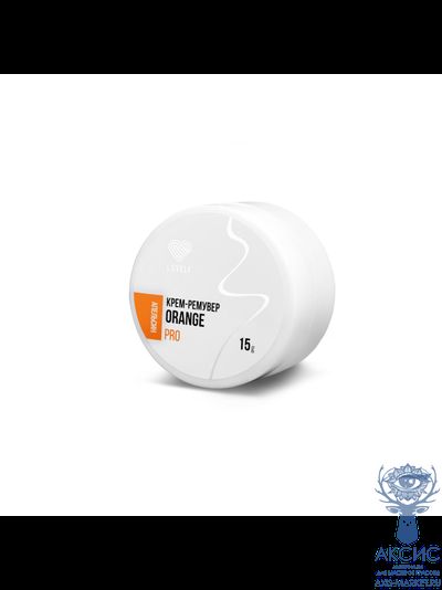 Крем-ремувер Lovely, 15 г