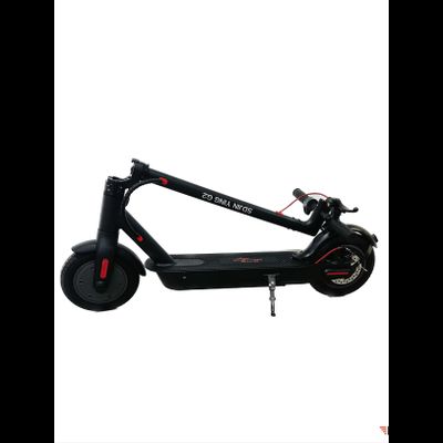 Электросамокат SDJIN G2 + сиденье