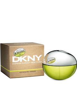 DKNY BE DELICIOUS