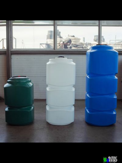 Емкость Экопром L 750 л синяя