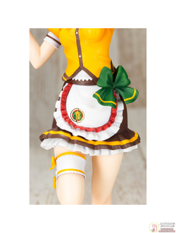 Фигурка 1/7 Анчови (Anchovy / Chiyomi Anzai Coco's Uniform ver.)