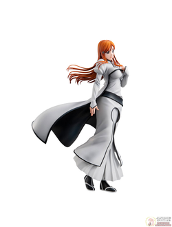 Фигурка Орихимэ Иноуэ (Orihime Inoue Arrancar Hen)